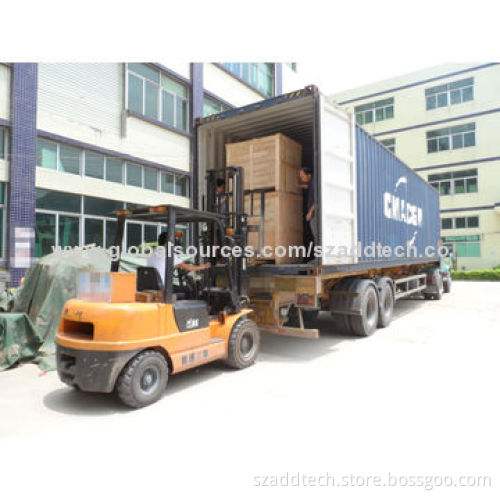 Outdoor LED Display Screen, P6mm, P8mm, P10mm, Customized Sizes Available